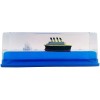 Universal Specialties Titanic Liquid Wave Paperweight Desk Toy, Sensory Toy