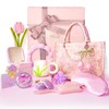 Birthday Gifts for Women,13Pcs Gift Basket, Perfect for Teenage Girls,Sisters,Mothers