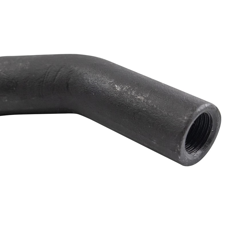 TRQ Front Steering Kit Rack and Pinion Bellow Tie Rod