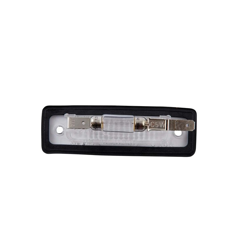 HELLA 2KA 004 331-061 Licence Plate Light - 12V -