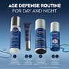 NIVEA MEN Age Defense Daily Face Moisturizer with Broad Spectrum