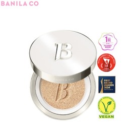 BANILA CO Covericious Ultimate White Cushion 14g, Shade:23 Medium