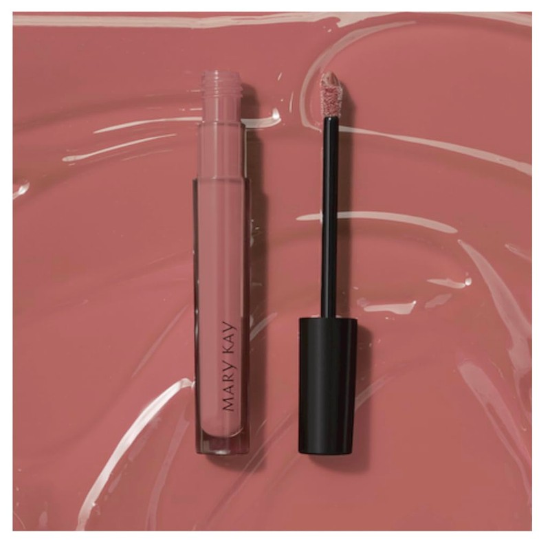 MARY KAY Brillo Labial Mary Kay Unlimited (Nude Blush)