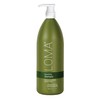 Loma Champú nutritivo de 33 onzas (Liter) con código de