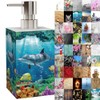 Premium Soap Dispenser | Wide choice of beautiful lotion dispenser