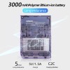 Miyoo Mini Plus Retro Handheld Game Console 64GB Linux System