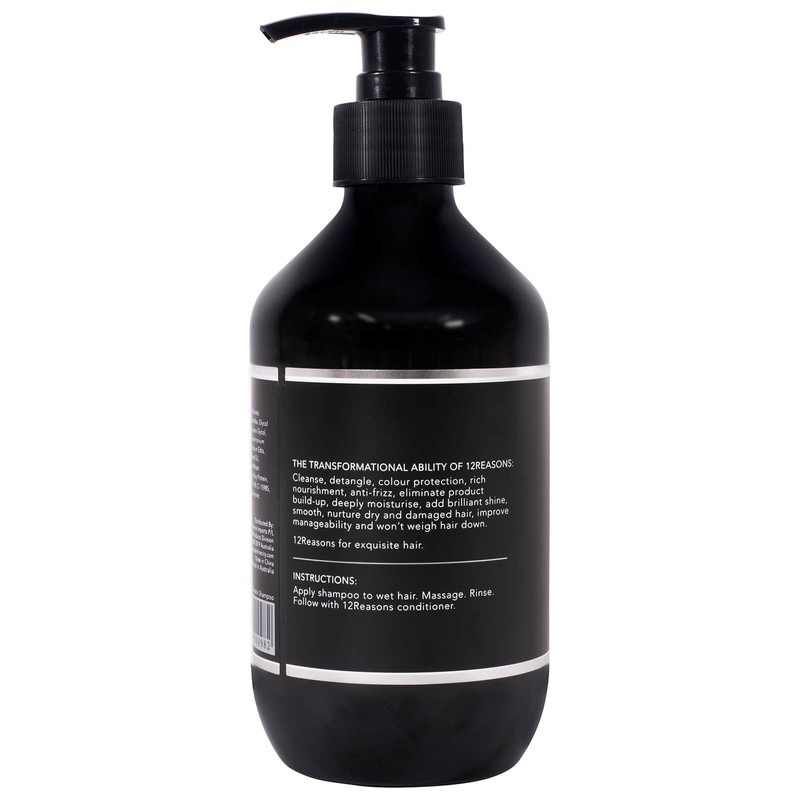 12Reasons Keratin Conditioner 400ml