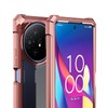 Ailiber for TCL 50XL 5G Case with Screen Protector, Dual
