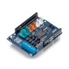 Arduino Motor Shield REV3 [A000079] –Motor Control for Arduino, 4