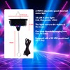 3-15RPM Disco Ball Motor Light,Adjustable Speed Disco Ball Spinner can