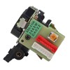 Optical Pickup Laser Lens KSS 210A Double Layer ABS Housing