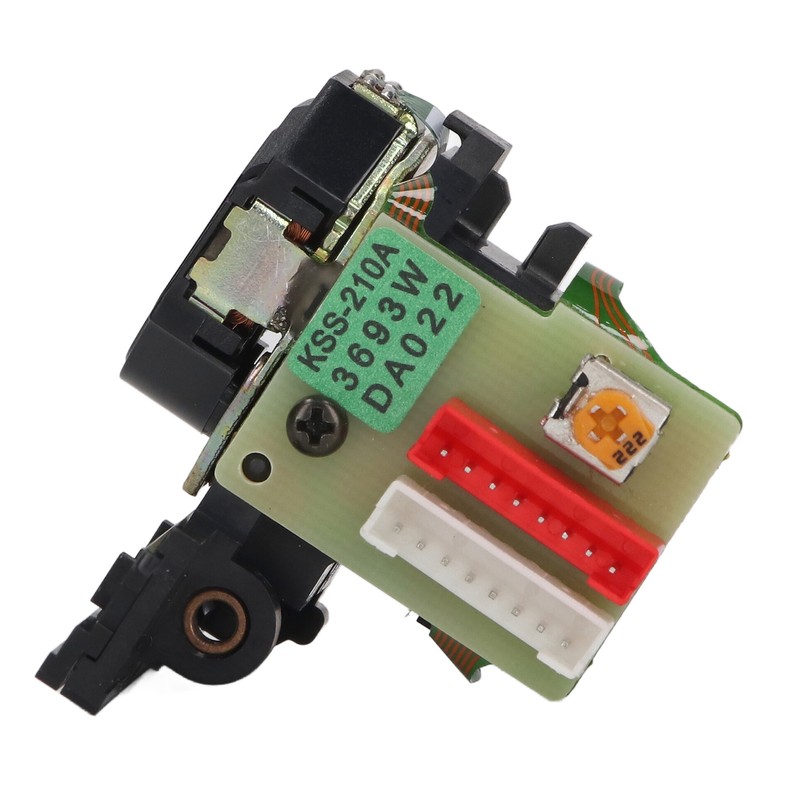 Optical Pickup Laser Lens KSS 210A Double Layer ABS Housing