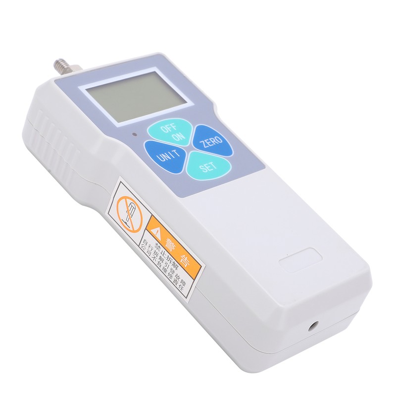 GY‑15 φ11.1mm Digital Fruit Hardness Tester Adjustable Portable Fruit Hardness