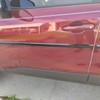 CTH for Toyota RAV4 2019-2025 Exterior Side Door Molding Car