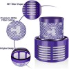 For Dyson 2-Pack HEPA Filters for Dyson V10 Cyclone, Animal,
