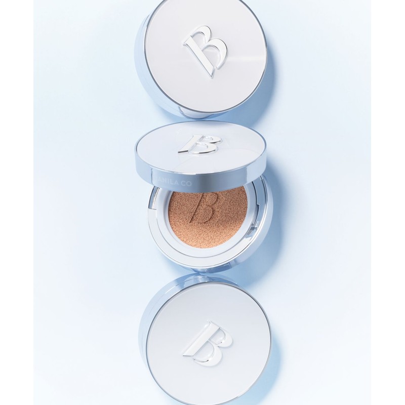 Banilaco Vanilla Co Covericious Ultimate White Cushion Air (Main Product)