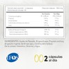 OMEGA 3 | Alta Potencia EPA 720 / DHA 480