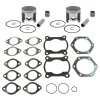 SPI 1988-1995 Polaris Indy Trail Deluxe 488 SPI Pistons Bearings