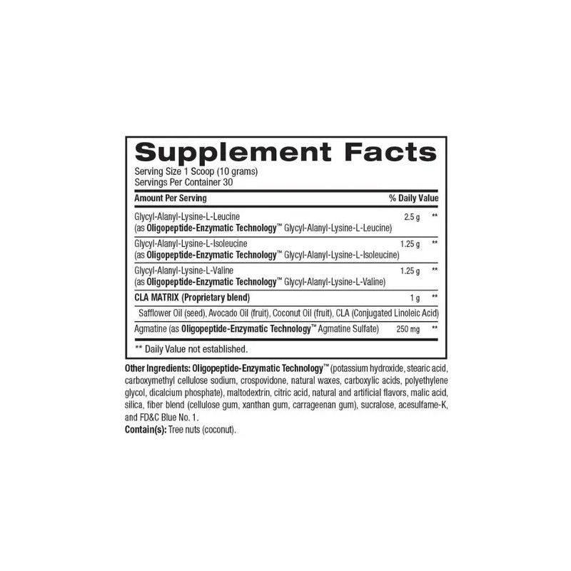 Aminoacido Best Bcaa 30 Servicios Bpi Los Sabores Sabor Sandía