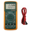 DT‑9205M LCD Large Screen Digital Multimeter Handheld Voltmeter Ohmmeter Ammeter