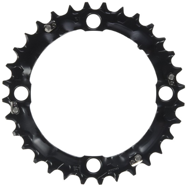 SHIMANO Deore M480 32D Chainring 2016