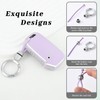 OFFCURVE Funda de Llave Compatible con Kia - Funda Protectora