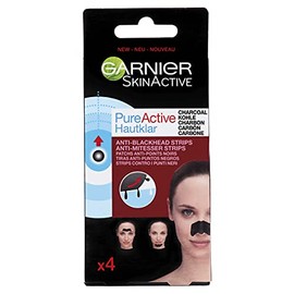 Pure Active Intensive Charcoal Nose Strips