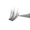 Manga Lash Clusters (no glue needed!) - J Lash -
