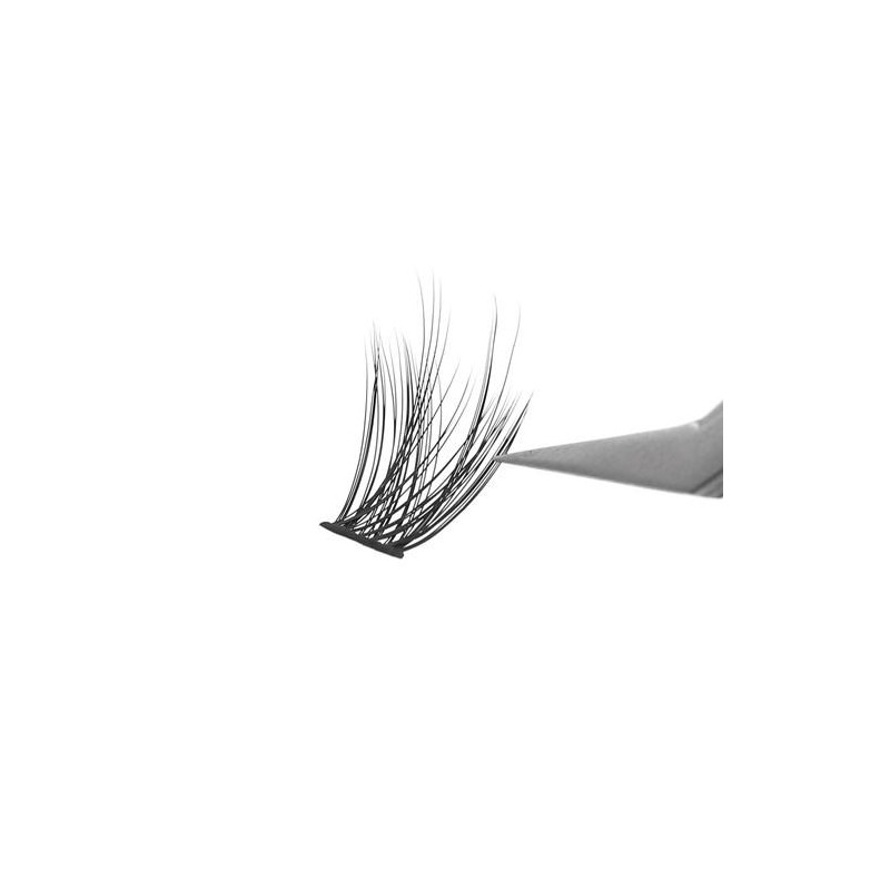Manga Lash Clusters (no glue needed!) - J Lash -