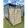 Second Street Trading Fold-out vehicle privacy changing room shower tent