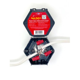 Open Splice Junction Box (10-Pack)