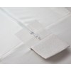 HOSPITOLOGY PRODUCTS Box Spring Encasement - Zippered Bed Bug Dust