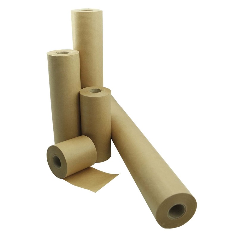 varivendo Paper Roll 50 m Painter's Covering Paper (225 mm
