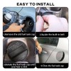 Fuel Cap Gas Cap for Nissan 2013-2018 Altima, 2012-2019 Frontier,