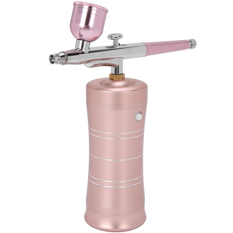Water Oxygen Sprayer Portable Handheld Face Skin Moisturizing Nano Spray