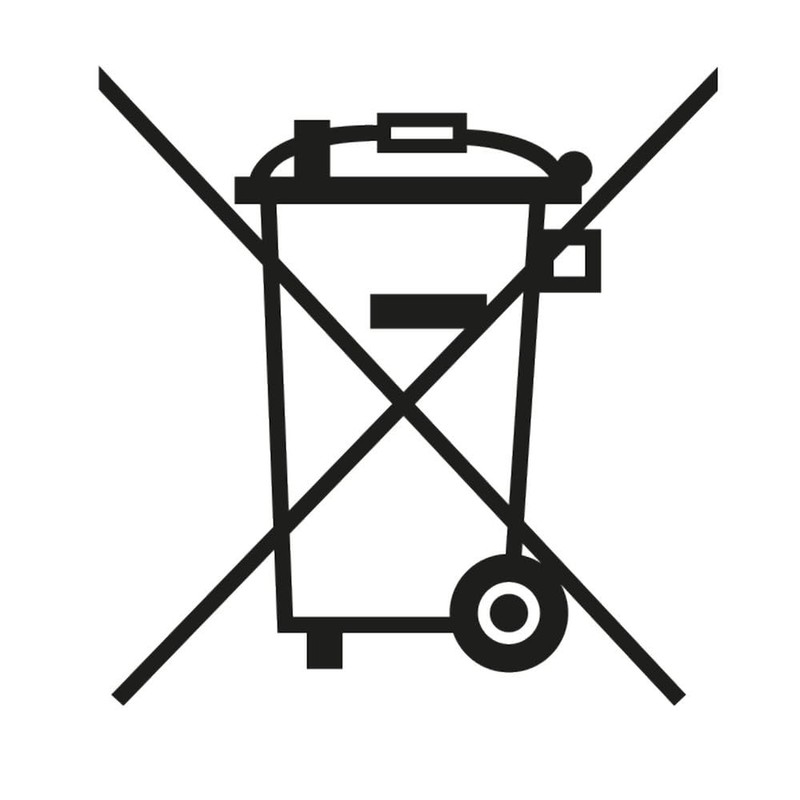 LINDNER Das Original Rimless Stand Magnifier with LED Illumination, Magnification