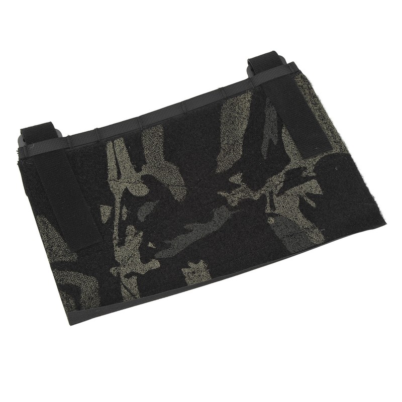 Vest Mounting Platform Combat Vest Panel Attachment Front Panel Nylon