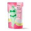Crema Corporal Acerola Hibisco Repuesto 400ml Natura Tododia