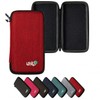 Calcuso TI-30XIIS Calculator Economy Pack Red