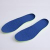 TOVINANNA Moisture Absorber Insoles Tpu Foaming 41 Size for Men