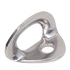 Colgador de Escalada de 10 Piezas, Anclajes de Escalada de