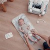 Baby Changing Mat Foldable,Travel Changing Mat,Portable Changing Mat Nappy Changing