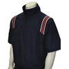 Smitty | BBS-324 | 1/2 Sleeve Microfiber Shell Pullover Umpire