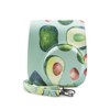 MUZIRI KINOKOO Protective Case for Fuji Instax Mini 12 11