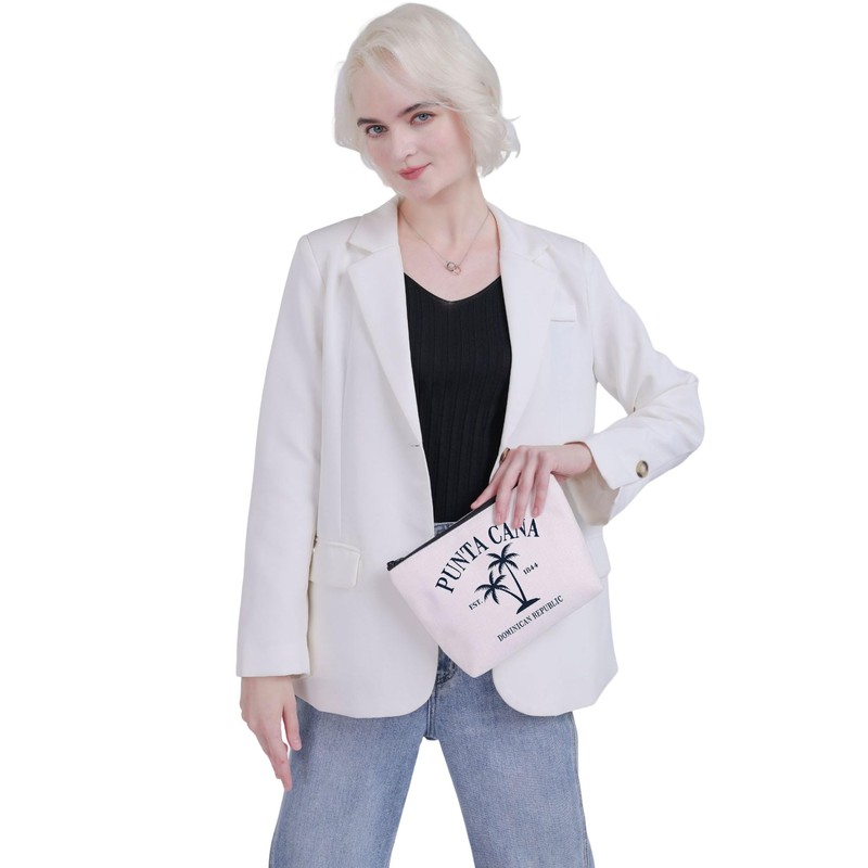 Punta Cana Theme Trip to Dominican Republic Gift - Welcome