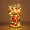 TingMiao TingMiao Fairy Lights, 6 Pack Fairy Lights Battery Operated