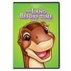 The Land Before Time