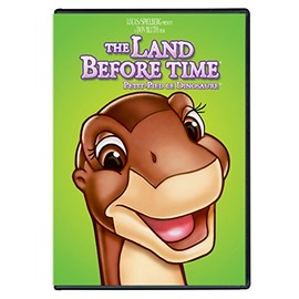 The Land Before Time