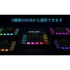 zmart FIFINE Gaming Audio Mixer, RGB Audio Mixer, XLR Microphone