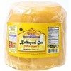 Rani Kolhapuri Gur (Jaggery) 1kg (2.2lbs) ~ Indian Unrefined Raw